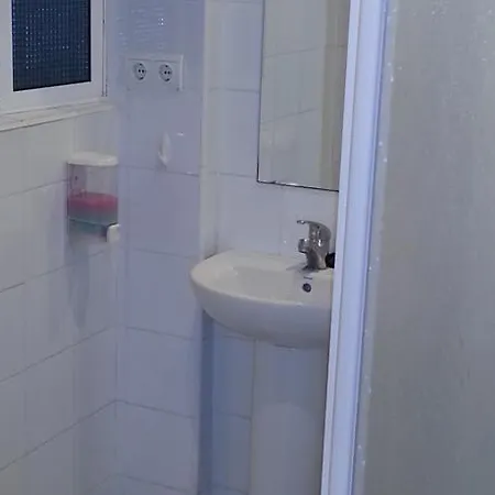 Hostel Babel