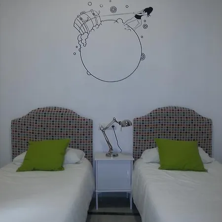 Hostal Babel Sevilla
