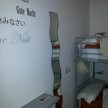 Hostal Babel