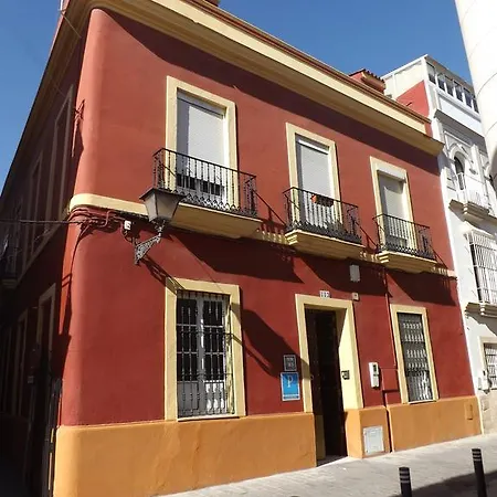 Babel Hostal