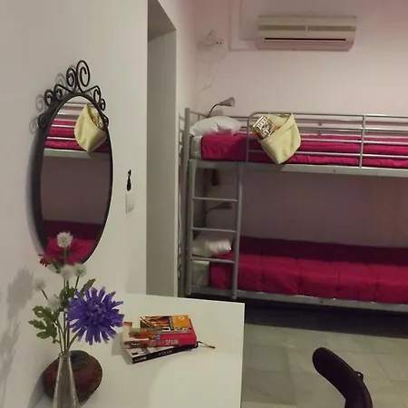 Hostal Babel