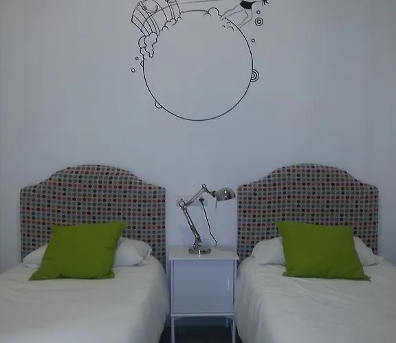 Hostel Babel Sevilla