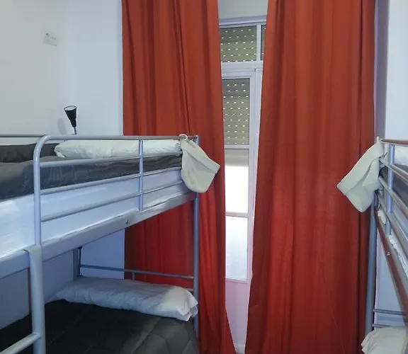 Babel Hostel Sevilla