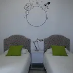 Auberge de jeunesse Babel Séville